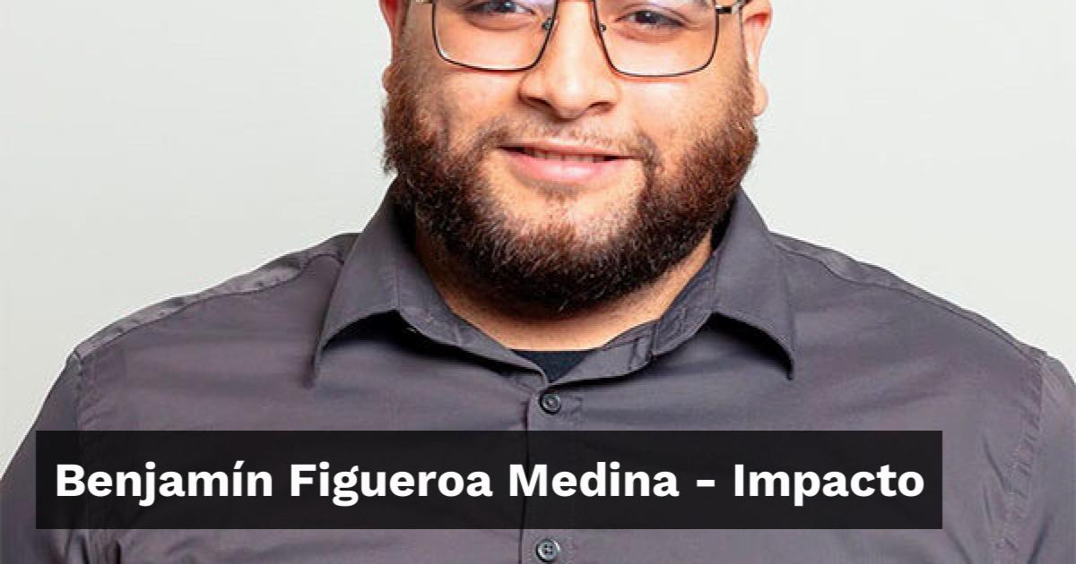 Benjamín Figueroa Medina - Impacto