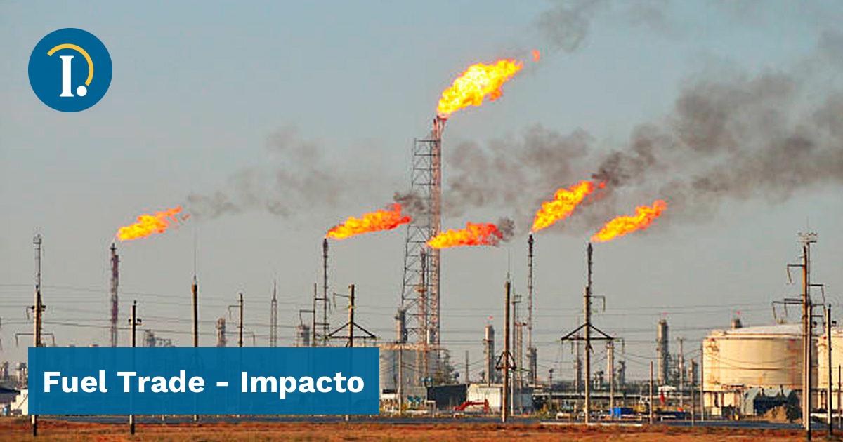 Fuel Trade Impacto