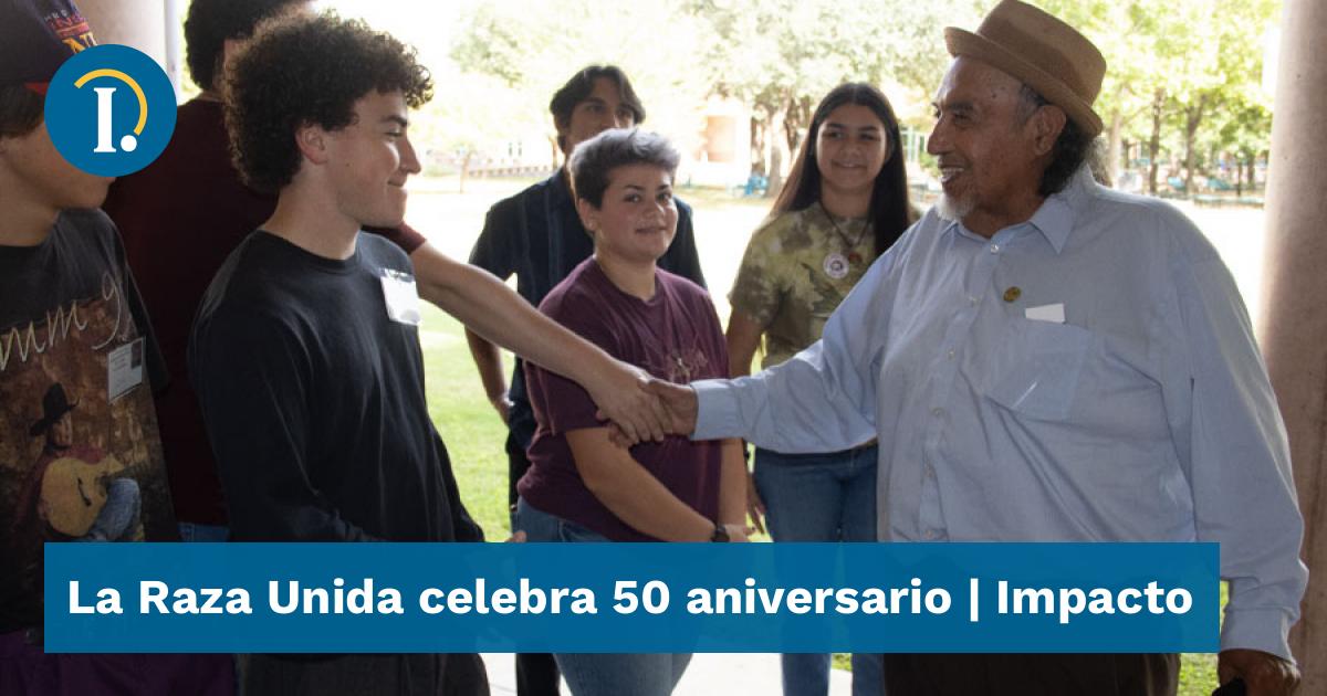 What Did La Raza Unida Accomplish – CTMLAE