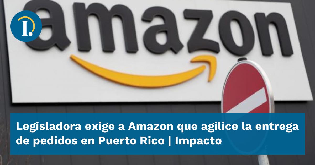 How Does Amazon Prime Work In Puerto Rico? – ANTOI