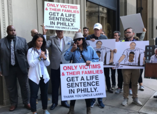 Protestan contra “penas débiles” de la fiscalía Impactolatin