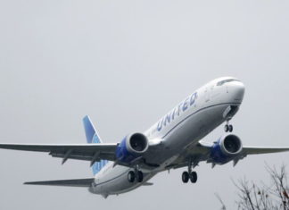 US prohíbe a aerolíneas volar sobre Irán e Irak Impactolatin