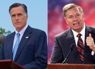 Dos republicanos más apoyarían juicio a Trump Impactolatin