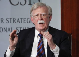 John Bolton dispuesto a declarar ante Senado Impactolatin