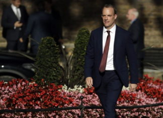 Gobiernos del mundo piden calma a EEUU e Irán Impactolatin