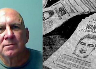 Arrestan violador en serie que aterrorizó a Miami Impactolatin