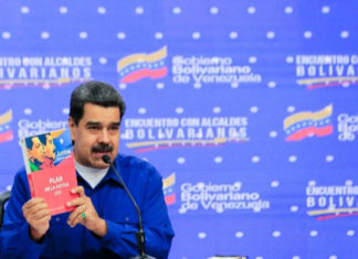 Maduro quiere embajador de Cuba como ministro Impactolatin