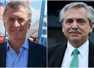 Macri dice que peronismo usa la pobreza Impactolatin