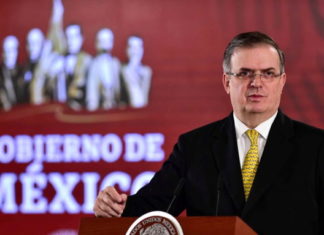Fiscal general de EEUU llegará a México Impactolatin