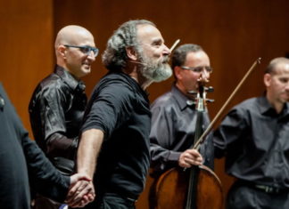 ARTolerance en Teatro Esperanza Impactolatin