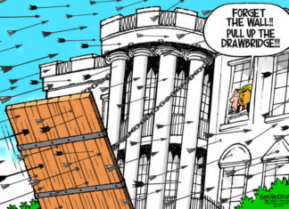 La encrucijada del Partido Republicano Impactolatin