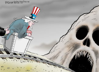 Tambores de guerra y el juicio político a Trump Impactolatin