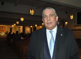 Dominicanos se preparan para elecciones Impactolatin