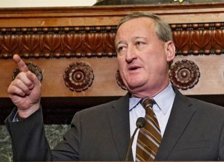 Alcalde Kenney comenzó segundo término Impactolatin