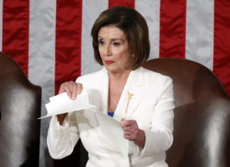 Discurso de la Unión: Trump se centra en sus logros Impactolatin