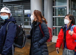 Coronavirus: lavarse manos mejor que tapaboca Impactolatin