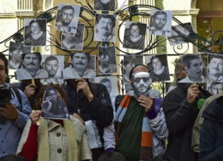 México: ¿el país más peligroso para los periodistas? Impactolatin