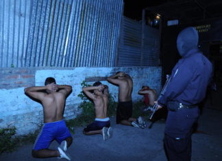 Decenas de deportados a El Salvador son asesinados Impactolatin