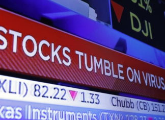 Fed: Coronavirus ya afecta la economía nacional Impactolatin