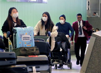 California se declara en emergencia por Covid-19 Impactolatin