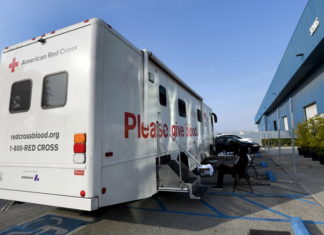 Coronavirus ocasiona escasez en suministro de sangre Impactolatin