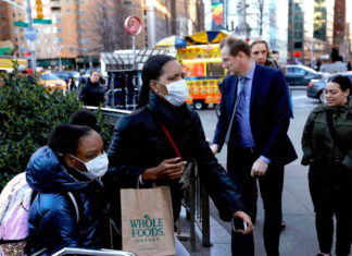 Nueva York enciende alarmas por Covid-19 Impactolatin