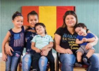 Únete a la caminata de libertad de Suyapa Impactolatin