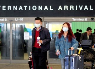 Lunes negro en bolsas mundiales por petróleo y coronavirus