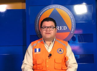 Guatemala declara estado de calamidad por Covid-19 Impactolatin