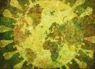 Rusia cerrará su frontera Impactolatin