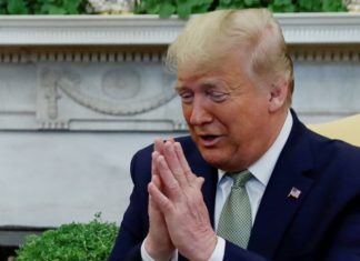 Trump explicó la “prisa” por decisión sobre Europa Impactolatin