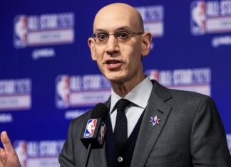 NBA suspende competición durante 30 días Impactolatin