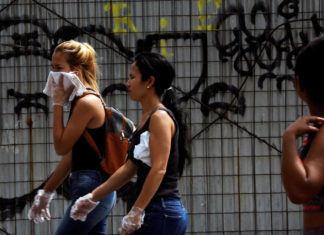 América Latina se prepara para coronavirus