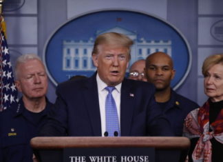 Gobierno da señales mixtas sobre gravedad de pandemia Impactolatin