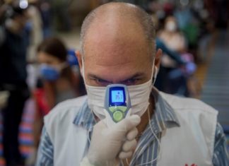 Embajada de EE.UU. lanza alerta de riesgo para estadounidenses en Venezuela