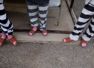 Juez ordena liberación de detenidos Juez ordena liberación de detenidos