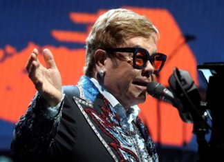Elton John, Billie Eilish y Alicia Keys darán un show benéfico por el COVID-19 Impactolatin