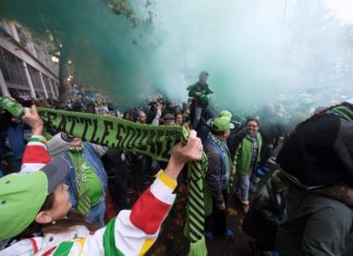 La MLS amplía al 10 de mayo la nueva fecha para volver a la competición Impactolatin