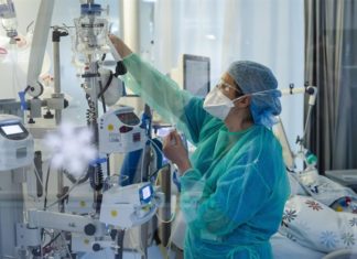 Vacuna contra COVID-19 entra en ensayo clínico en Seattle