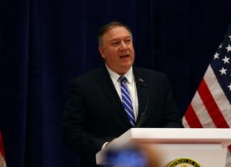 EE.UU. condena el ataque contra la activista afgana Zarifa Ghafari Impactolatin