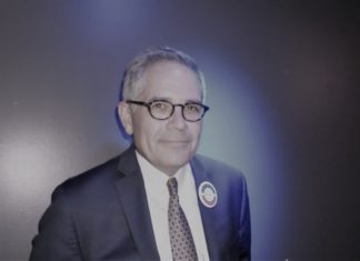 El fiscal de distrito Krasner pide a los tribunales de Filadelfia que tomen medidas durante la emergencia del coronavirus