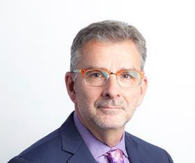 Mensaje de Paul DiLorenzo Impactolatin