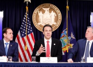 33 casos confirmados en NY Impactolatin