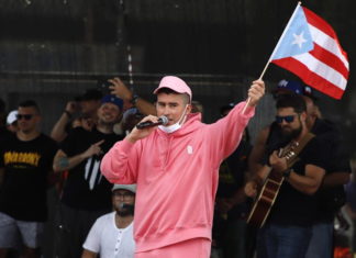 Puerto Rico se prepara para celebrar segunda edición Premios Tu Música Urbano Impactolatin