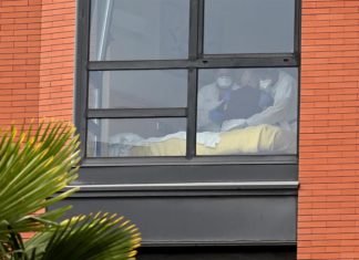 Así amanece el mundo este viernes, 20 de marzo de 2020