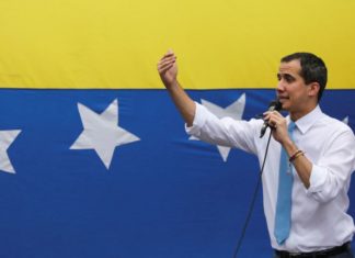 El gobierno interino de Venezuela llama a atender la crisis generada por el COVID -19 Impactolatin