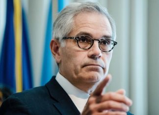 Fiscal Krasner denuncia despidos de defensores públicos de Montgomery Impactolatin