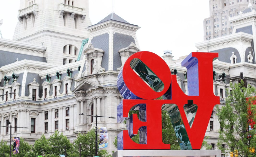 Twitter Alcaldia Philly