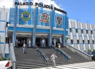 Casi 20,000 detenciones en República Dominicana en 11 días por violar toque de queda Casi 20,000 detenciones en República Dominicana en 11 días por violar toque de queda