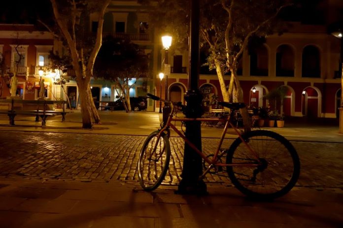 puerto rico corona virus efe 1 Impactolatin